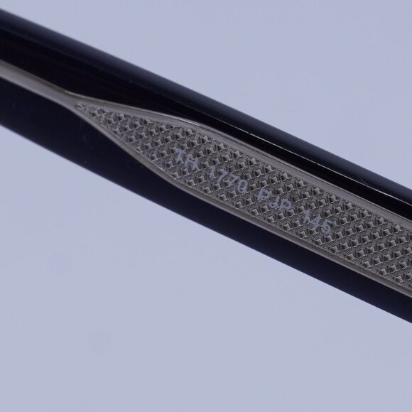 Tommy Hilfiger TH 1770 0PJP 00 Eyeglasses Blue 55mm Rectangle Frame - Picture 10 of 12